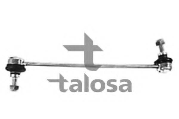 TALOSA 5003814 Тяга / стойка, стабилизатор