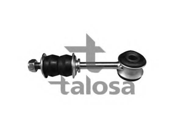 TALOSA 5003818 Тяга / стойка, стабилизатор