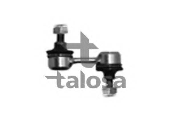TALOSA 5004024 Тяга / стойка, стабилизатор