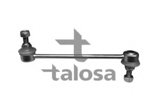 TALOSA 5004027 Тяга / стойка, стабилизатор