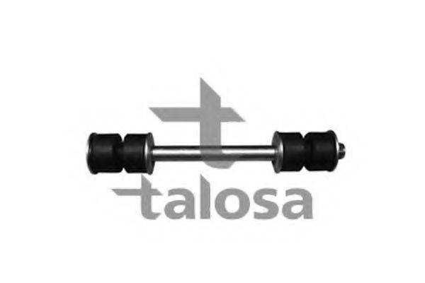 TALOSA 5004120 Тяга / стойка, стабилизатор