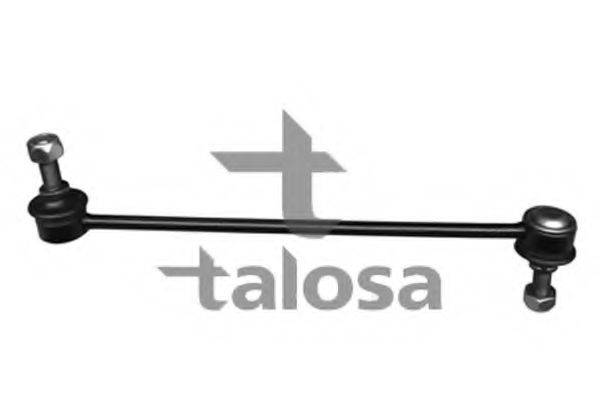 TALOSA 5004121 Тяга / стойка, стабилизатор
