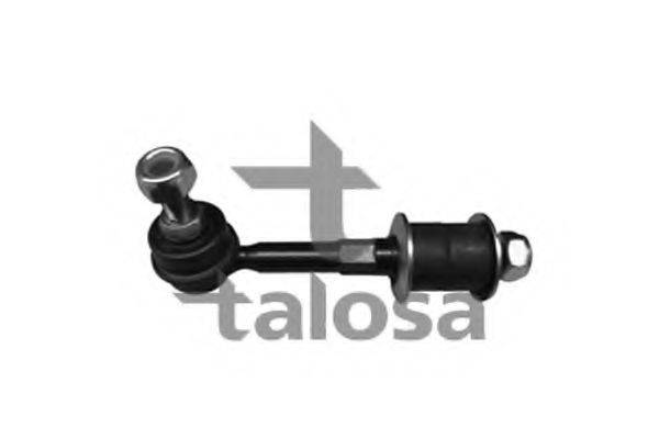 Тяга/стійка, стабілізатор TALOSA 50-04356