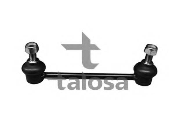 Тяга / стойка, стабилизатор TALOSA 50-04357