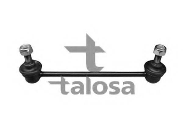 TALOSA 5004524 Тяга / стойка, стабилизатор