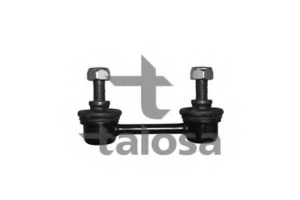 Тяга/стійка, стабілізатор TALOSA 50-04536