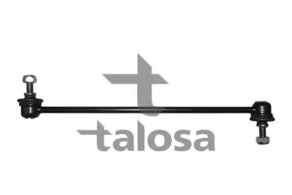 TALOSA 5004538 Тяга / стойка, стабилизатор
