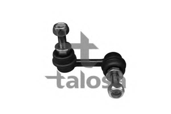 Тяга/стійка, стабілізатор TALOSA 50-04582