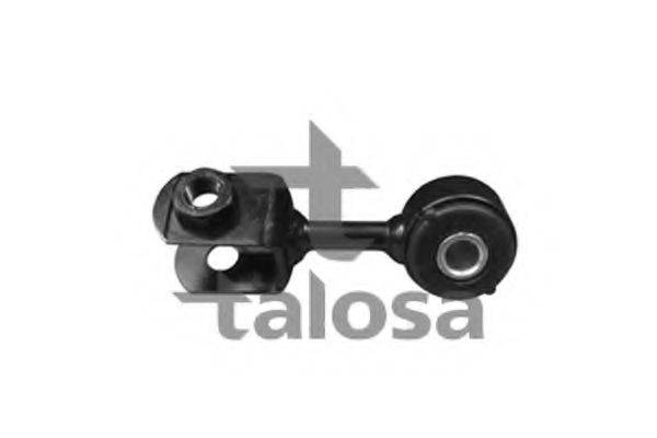 TALOSA 5004638 Тяга/стійка, стабілізатор