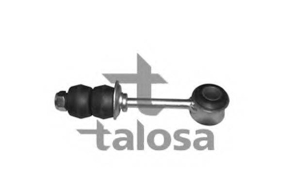 TALOSA 5004693 Тяга / стойка, стабилизатор