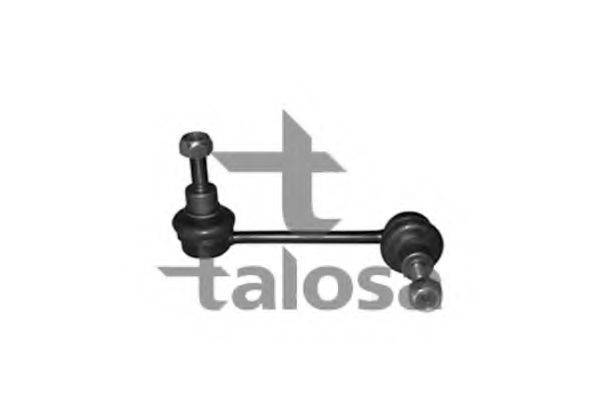 TALOSA 5006317 Тяга / стойка, стабилизатор
