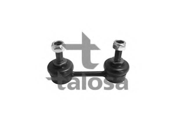 TALOSA 5007106 Тяга / стойка, стабилизатор
