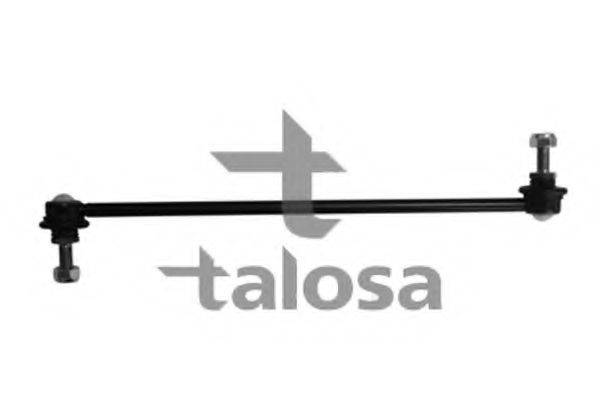 TALOSA 5007109 Тяга / стойка, стабилизатор