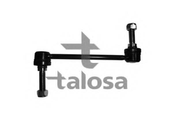 TALOSA 5007123 Тяга / стойка, стабилизатор