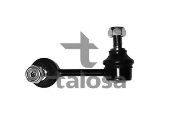 TALOSA 5007128 Тяга / стойка, стабилизатор