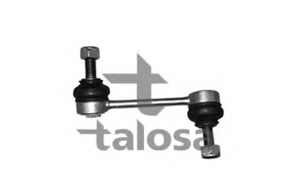TALOSA 5007259 Тяга/стійка, стабілізатор