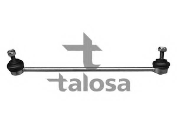 TALOSA 5007281 Тяга / стойка, стабилизатор