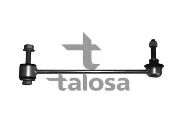 Тяга / стойка, стабилизатор TALOSA 50-07331