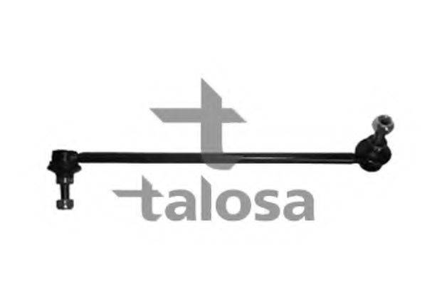 TALOSA 5007395 Тяга / стойка, стабилизатор