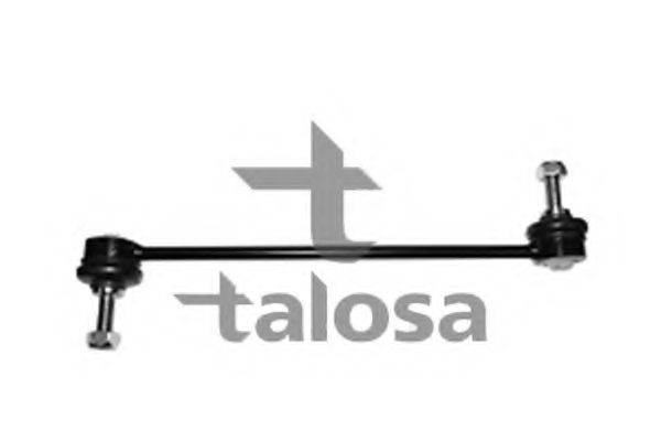 TALOSA 5007530 Тяга / стойка, стабилизатор