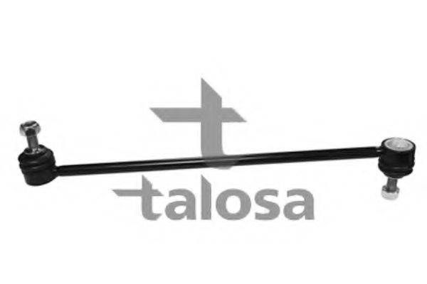 TALOSA 5007722 Тяга / стойка, стабилизатор