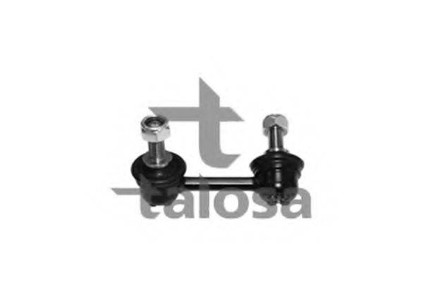 TALOSA 5007806 Тяга / стойка, стабилизатор