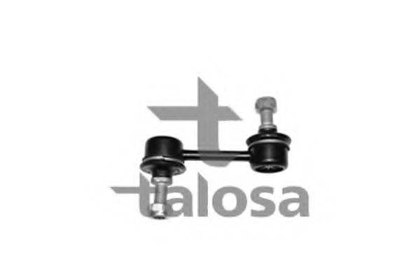 TALOSA 5007853 Тяга / стойка, стабилизатор
