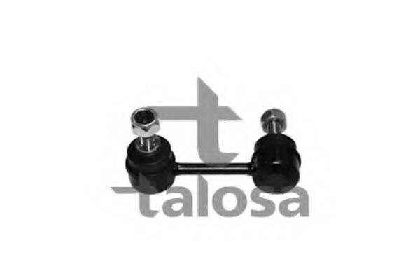 TALOSA 5007859 Тяга / стойка, стабилизатор