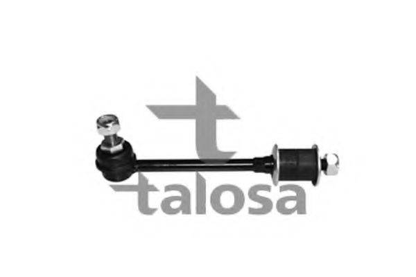 Тяга/стійка, стабілізатор TALOSA 50-07931