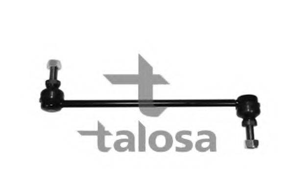 TALOSA 5007947 Тяга / стойка, стабилизатор