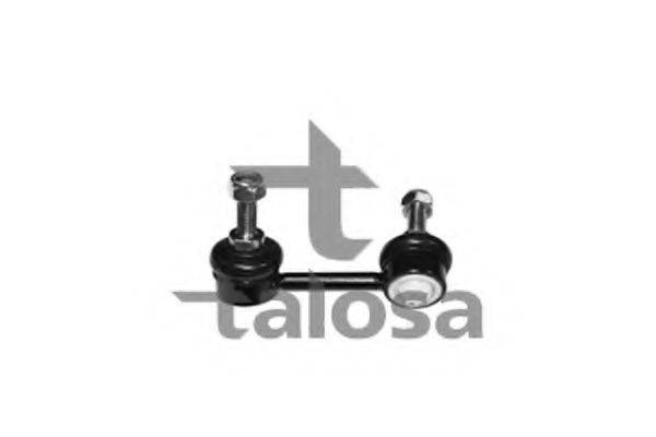 TALOSA 5007983 Тяга / стойка, стабилизатор