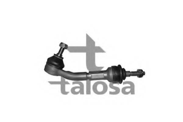 TALOSA 5008036 Тяга / стойка, стабилизатор