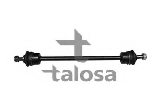 TALOSA 5008222 Тяга / стойка, стабилизатор