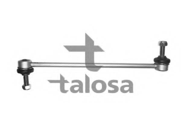 TALOSA 5008233 Тяга / стойка, стабилизатор