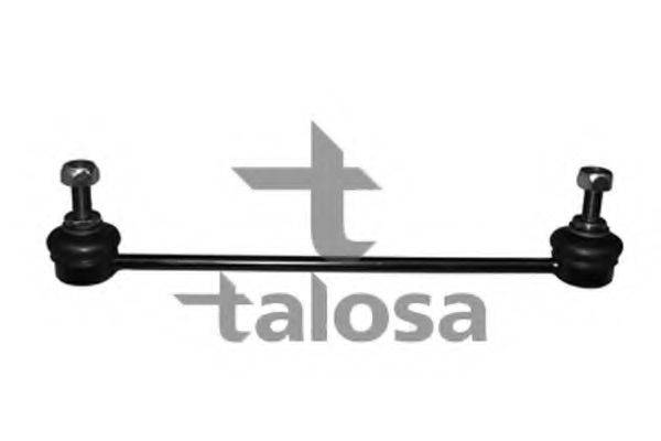 TALOSA 5008340 Тяга / стойка, стабилизатор