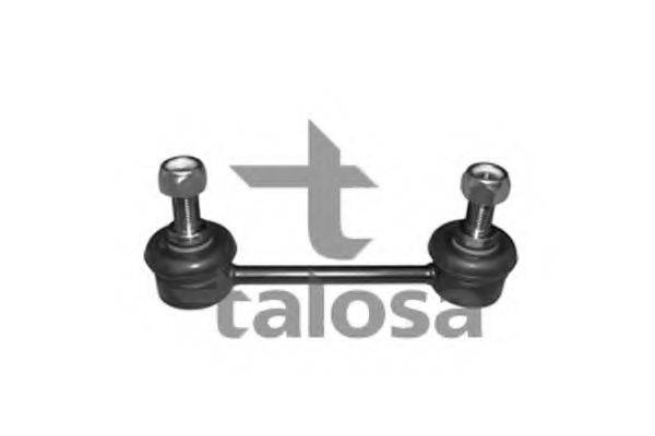 TALOSA 5009154 Тяга / стойка, стабилизатор