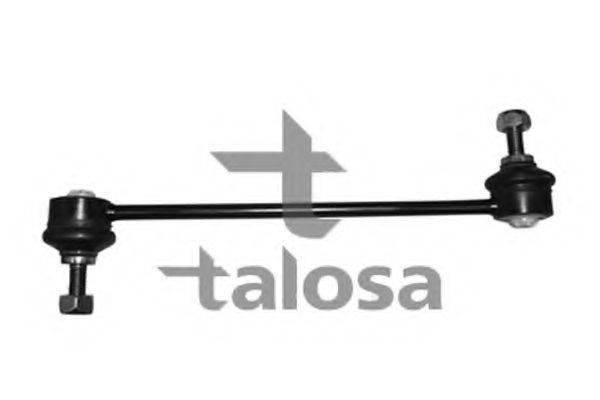 TALOSA 5009155 Тяга / стойка, стабилизатор