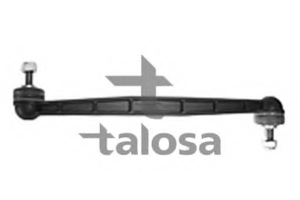 TALOSA 5009860 Тяга / стойка, стабилизатор
