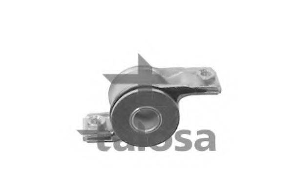 TALOSA 5700587A Подвеска, рычаг независимой подвески колеса
