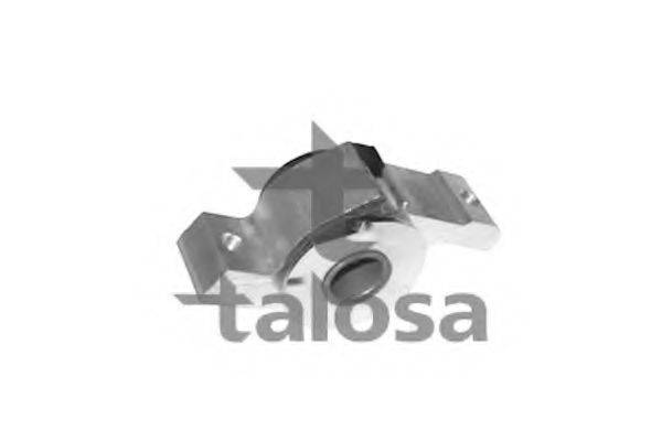 Підвіска, важіль незалежної підвіски колеса TALOSA 57-01578