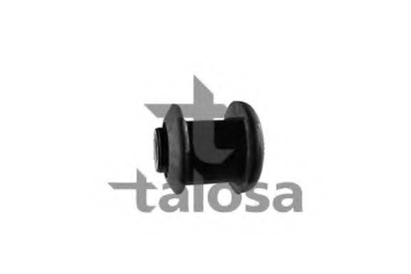 Підвіска, важіль незалежної підвіски колеса TALOSA 57-02807
