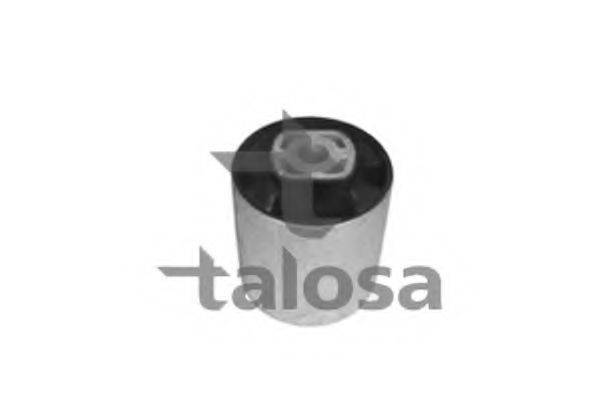 TALOSA 5707284 Подвеска, рычаг независимой подвески колеса