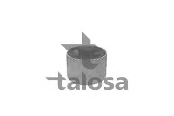 Підвіска, важіль незалежної підвіски колеса TALOSA 57-07558