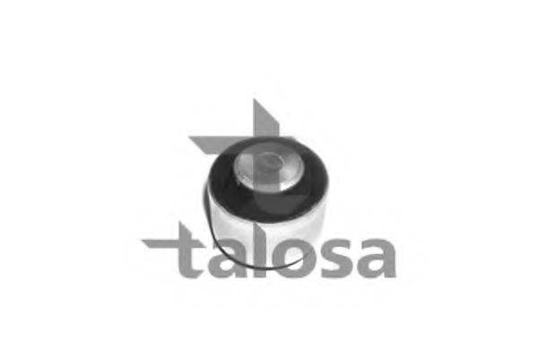 Підвіска, важіль незалежної підвіски колеса TALOSA 57-07743