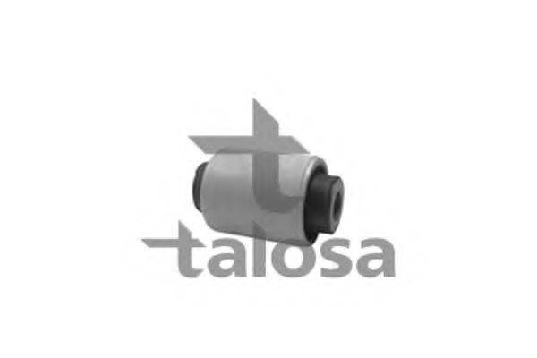 Підвіска, важіль незалежної підвіски колеса TALOSA 57-09106
