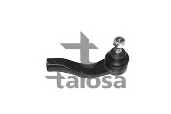 Наконечник поперечной рулевой тяги TALOSA 42-08378
