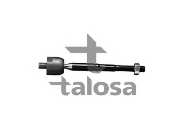 Осьовий шарнір, рульова тяга TALOSA 44-01551