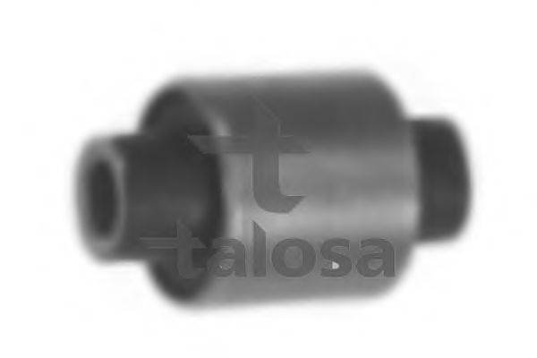 Підвіска, двигун TALOSA 61-05124