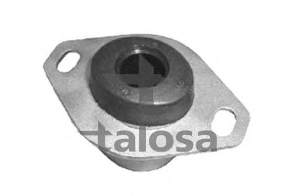 Підвіска, двигун TALOSA 61-05130