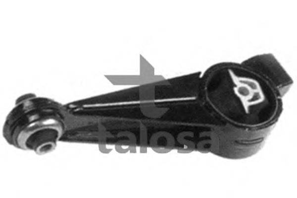 Підвіска, двигун TALOSA 61-05144